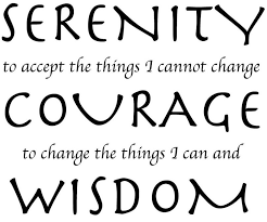 Maybe you would like to learn more about one of these? Serenity Prayer The Full Version Beth D Pascoe Lcsw Csat