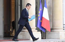 Selon une information d'europe 1, gérald darmanin exigera des préfets dans les jours qui viennent l'expulsion de 231 étrangers qui sont dans le fichier des signalements pour la prévention de la radicalisation à caractère terroriste (fsprt). Municipalities In Tourcoing Minister Gerald Darmanin To Head Lrem List Archyde