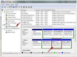 Pada jendela berikutnya, anda perlu menentukan ukuran/volume ruang. Cara Membuat Partisi Hardisk Di Windows 7