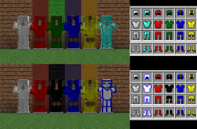 This is the way you do it in the mobile version. Change The Hardcoded Color Of Colored Armor Resource Pack Help Resource Packs Mapping And Modding Java Edition Minecraft Forum Minecraft Forum