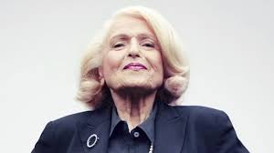 Edith Windsor has something to say and we think you should listen