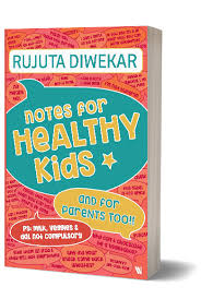 Rujuta Diwekar Rujuta's connect with the audience, as evident through her conversational style in her books, and india's leading nutrition and exercise science expert, rujuta diwekar is a vocal champion of using our. rujuta diwekar