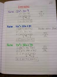 algebra 1 inb pages polynomials and factoring studying math college math college algebra