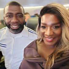 I don't have all of the sufficient words to adequately articulate how proud  I am of my man, my husband, the father of all of our children and my very  best friend,