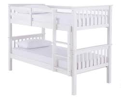 Not available for pickup and same day delivery. White Wood Bunk Bed Cheaper Than Retail Price Buy Clothing Accessories And Lifestyle Products For Women Men