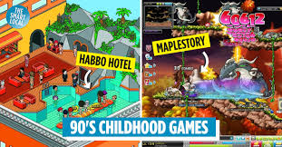 Weeworld is a virtual world for tweens. 9 Online Games All 90s Kids Played And What They Look Like Now
