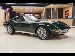 Image result for Brands Hatch Green 1971 GM