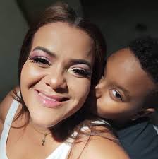 Jacqueline Henriquez