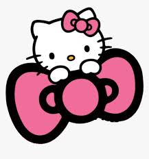 Nicepng also collects a large amount of related image material, such as hello neighbor ,name tag ,tag. Transparent Hello Kitty Png Pink Hello Kitty Png Png Download Kindpng