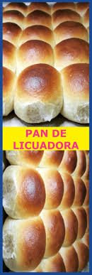 Aprende Como Hacer Pan En Licuadora Pan Dulce Pan Bread Bread Recipes Homemade
