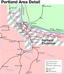A man was found dead at a home in unincorporated clackamas county monday and deputies said there were suspicious circumstances surrounding the man's death. Up Maps Of The Union Pacific