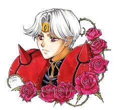 Dilandau Anime Anime Guys Anime Style