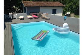 Kit Piscine Bois Hors Sol Rectangulaire Luxe Avec Escalier D Angle 620x420x130 Cm Decouvrez Tous Nos Kit Piscine Au Meilleur Prix Sur Lekingstore Com Lekingstore