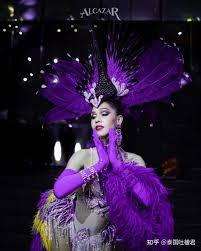 2024最新|十大泰国人妖秀成人秀大盘点- 知乎