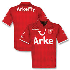 Welkom op het officiële instagram account van fc twente. Fc Twente Football Shirts T Shirts Printing More By Subside Sports