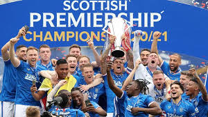 A new team of superhuman power rangers must work together and use their new ninja powers to prevent evil from dominating the human race and from destroying the planet earth and the universe. Rangers 4 0 Aberdeen Champions Seal Unbeaten Scottish Premiership Season Football News Sky Sports