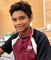 Welcome Year 7 2023!