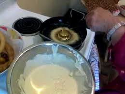 Nepali Selroti How To Make Roti Sel Roti Maker Roti Food Food And Drink