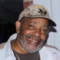 Mr. Jerome Eason Obituary