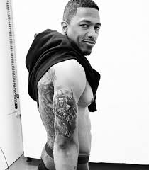 Let us have a look at his tattoos. Nick Cannon S 3 Tattoos Their Meanings Body Art Guru