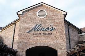 Welcome To Nino S Cucina Italiana Italiana Italian Recipes Authentic Italian Restaurant
