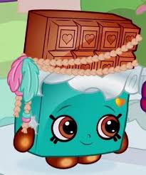 Cheeky Chocolate Shopkins Cartoon Wiki Fandom Cheeky chocolate shopkins, shopkins, toys, moose toys, figures, collectable toys. cheeky chocolate shopkins cartoon