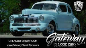 Image result for Feather Gray 1947 Mercury