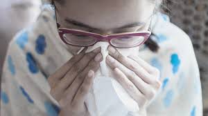 Food must be delivered to the person's quarters. Upper Respiratory Infection Symptoms Causes And Treatment