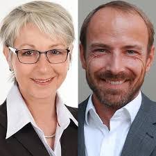 Maria Heider's Instagram, Twitter & Facebook