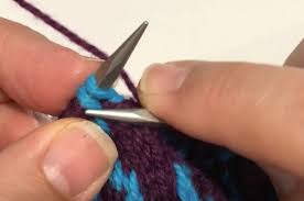 We did not find results for: Stranded Ladderback Jacquard What Are You Making Now