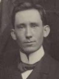 William Moultrie Worthington