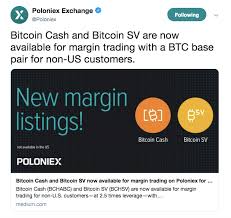And if you don't have a good strategy in place, you may experience massive losses. Poloniex Value Bitcoin Vs Perfect Money