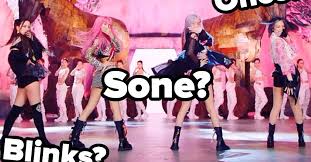 Can You Identify The K Pop Group Just By Their Fandom Name Pop Group Kpop Pop