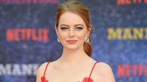 After brief television roles in medium, malcolm in the middle, and lucky louie, she made. Who Is Emma Stone Dating Who Is She Engaged To Otakukart