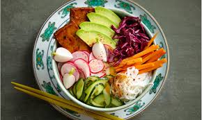 Buddha bowl, rainbow bowl, hippie bowl oder good life bowl. Gesund Und Bunt Die Besten Rezepte Fur Bowls Chefkoch De