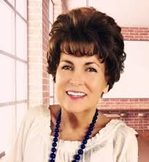 Helen Holbert Obituary