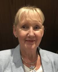 June Driscoll's Instagram, Twitter & Facebook