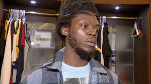 "They punked us. They're literally just man-handling us...You can't play  Nuggets basketball if you're getting punked." 🗣 Reggie Jackson compared  Denver's 2-0 deficit to the Minnesota Timberwolves to ...