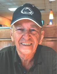 Obituary information for Wayne Coe