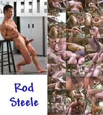 Rodney St. Cloud Workout (59 photos) - porn
