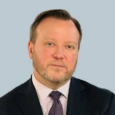 CDC Virtual Town Hall Speakers and Bios