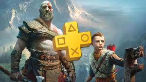 Find your favorite download games and online games. God Of War Aparece Gratis Por Error En Ps Plus Para Diciembre De 2019