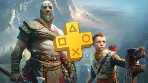 Spiderman, god of war, final fantasy vii remake, the last of us parte 2. God Of War Aparece Gratis Por Error En Ps Plus Para Diciembre De 2019