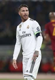 Sergio ramos, one of the most successful defenders in the history of real madrid, has announced his departure from the club.safe to say, a lot has changed since he arrived from sevilla back in 2005. Pin On Real