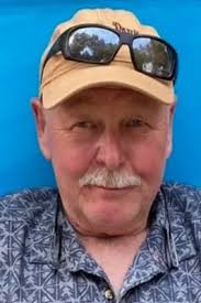 Obituary information for Gary J Amirault