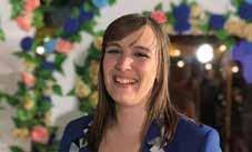 Hattie Wills's Instagram, Twitter & Facebook