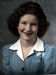 Alta Ruth Rawlings Farley (1926-2003)