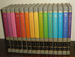 Check spelling or type a new query. Complete 15 Vol 1967 Childcraft How Why Library Book Set Rainbow Cover Book Set Encyclopedia Books Library Books