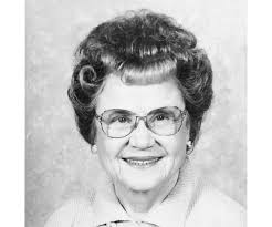 Mary Irion Obituary (2016)