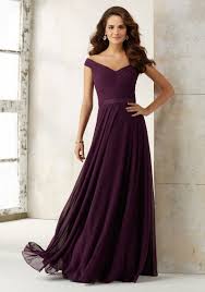 Mori Lee 21523 Bridesmaid Dress In 2020 Plum Bridesmaid Dresses Mori Lee Bridesmaid Dresses Off Shoulder Bridesmaid Dress